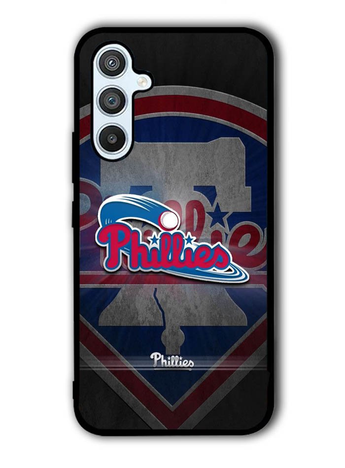Phillies FSamsung Galaxy A54 5G Case OV0046