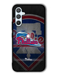 Phillies FSamsung Galaxy A54 5G Case OV0046