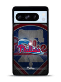 Phillies FGoogle Pixel 8 Pro Case QC0046