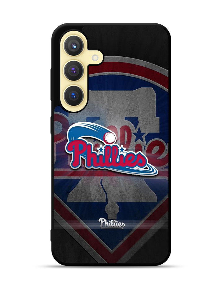Phillies FSamsung Galaxy S23 FE 5G Case QC0046
