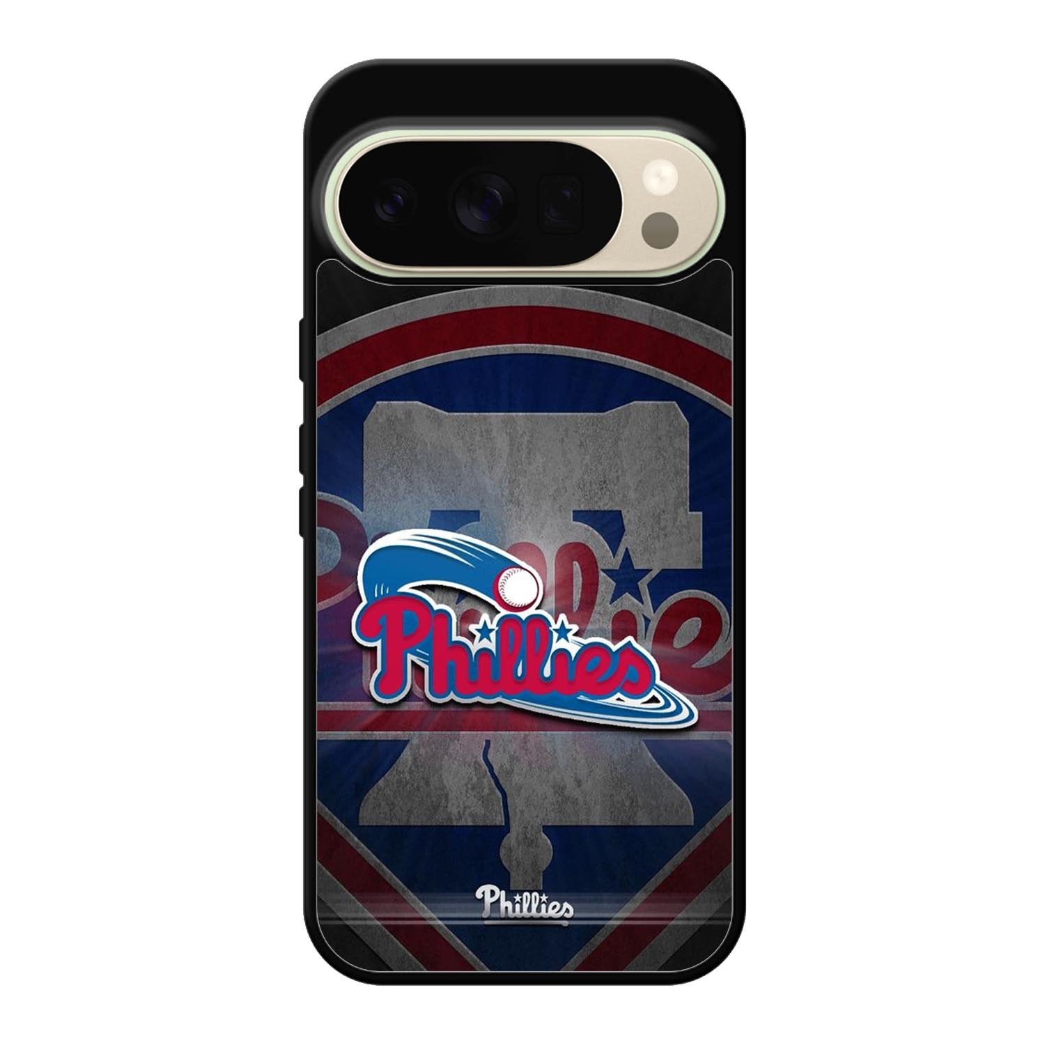 Phillies FGoogle Pixel 10 Pro XL Case OV0046