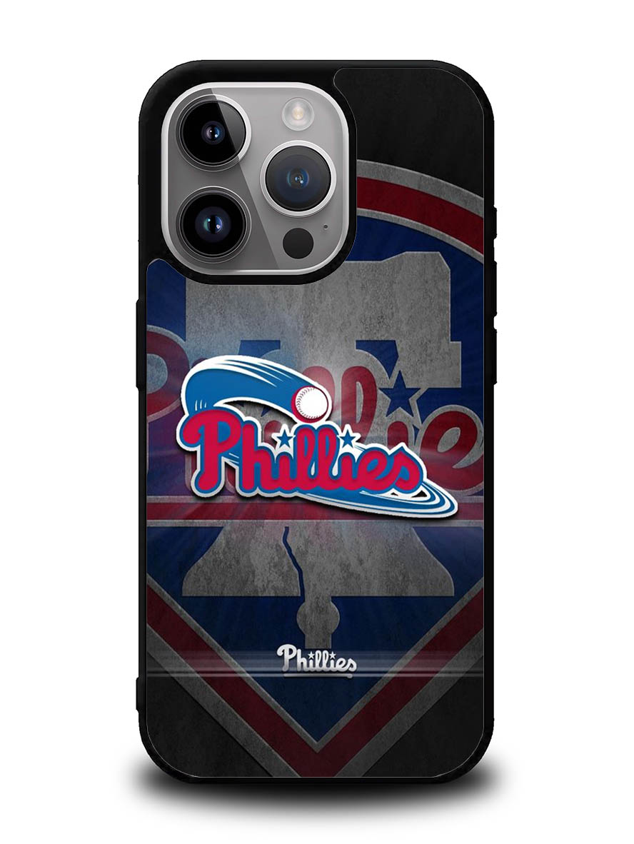Phillies FiPhone 15 Pro Case OV0046