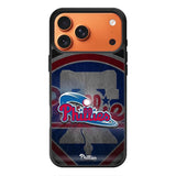 Phillies FiPhone 17 Pro Max Case OV0046