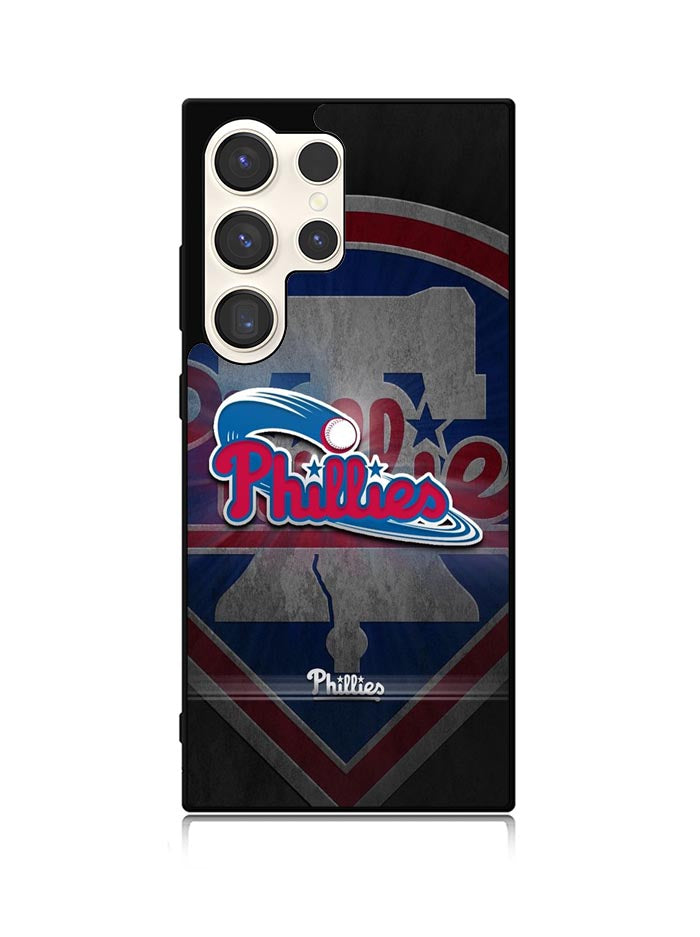 Phillies FSamsung Galaxy S24 Ultra 5G Case OV0046