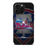Phillies FiPhone 16 Pro Max Case OV0046