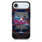 Phillies FiPhone 17 Air Case OV0046