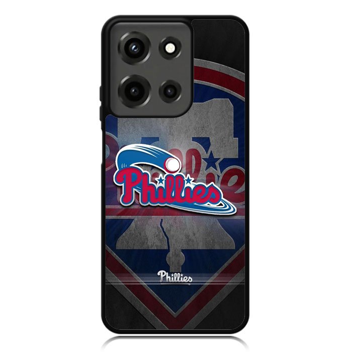 Phillies FMotorola Moto G 5G 2025 Case OV0046