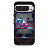 Phillies FGoogle Pixel 10 | Google Pixel 10 Pro Case OV0046