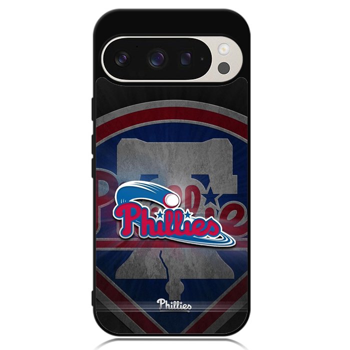 Phillies FGoogle Pixel 9 Pro XL Case OV0046