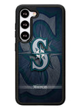 Mariners Seattle Samsung Galaxy S23 5G Case