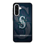 Mariners Seattle Samsung Galaxy A56 Case OV0974
