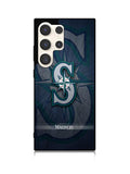 Mariners Seattle Samsung Galaxy S25 Ultra 5G Case