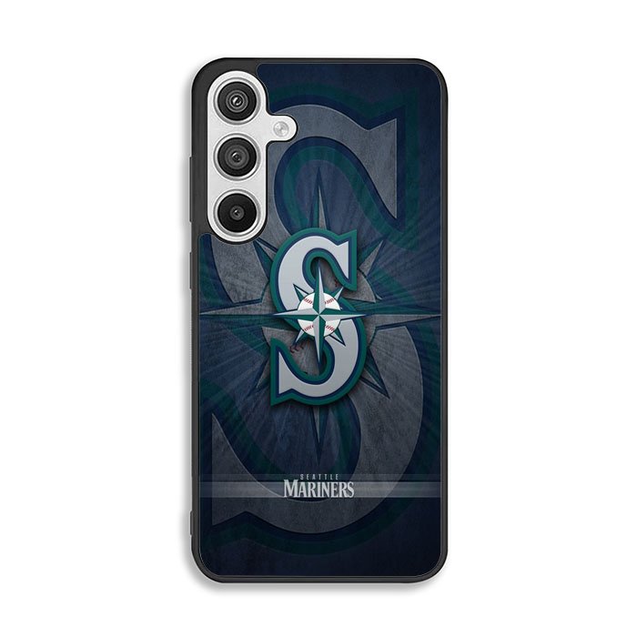 Mariners Seattle Samsung Galaxy A26 Case OV0974