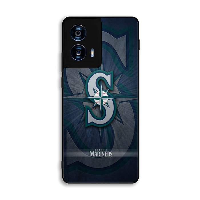 Mariners Seattle Motorola Moto G Power 5G 2024 Case OV7742