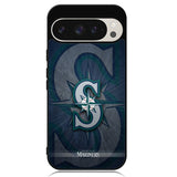 Mariners Seattle Google Pixel 9 Pro XL Case