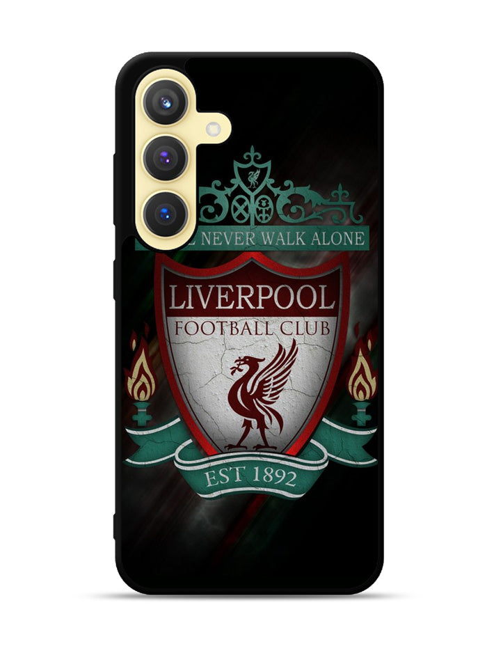 Liverpool FC Samsung Galaxy S24 5G Case OV3471