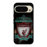 Liverpool FC Google Pixel 10 Pro XL Case QC3471