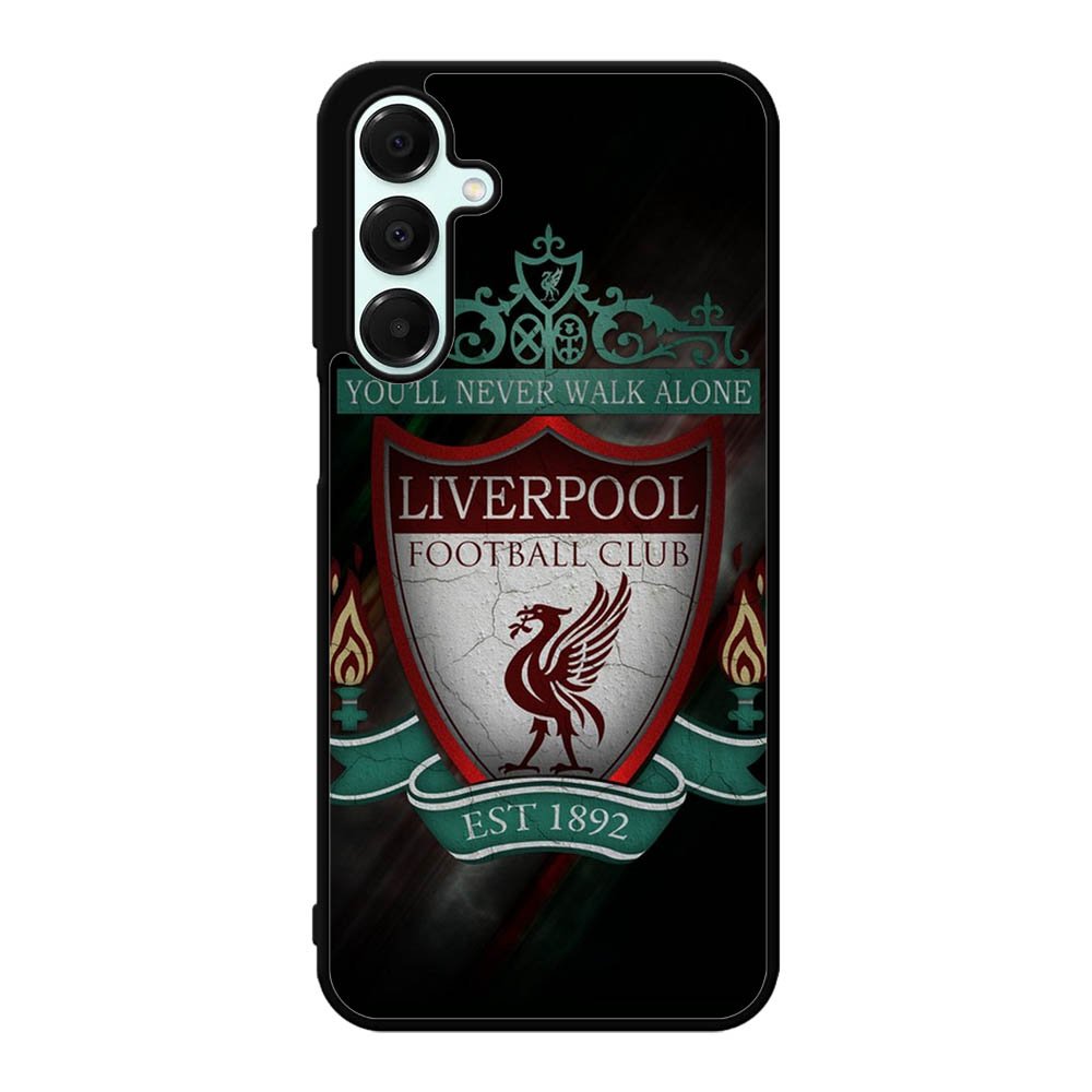 Liverpool FC Samsung Galaxy A16 Case OV3471