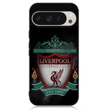 Liverpool FC Google Pixel 9 | Pixel 9 Pro Case OV3471