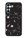 Pattren Planet F Samsung Galaxy A15 5G Case OV2926