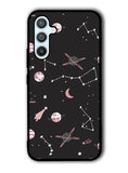 Pattren Planet F Samsung Galaxy A54 5G Case OV2926