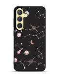 Pattren Planet F Samsung Galaxy S24 FE 5G Case OV2926