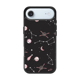 Pattren Planet F iPhone Air Case QC2926