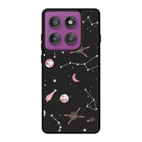 Pattren Planet F Motorola Moto Edge 60 Pro Case QC2926