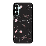 Pattren Planet F Samsung Galaxy A16 Case OV2926