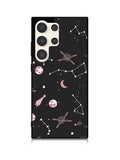 Pattren Planet F Samsung Galaxy S24 Ultra 5G Case OV2926