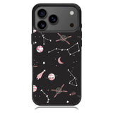 Pattren Planet F Samsung Galaxy S26 Case OV2926