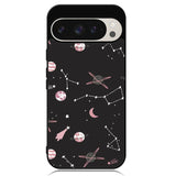 Pattren Planet F Google Pixel 9 | Pixel 9 Pro Case OV2926