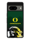 Oregon Logo FGoogle Pixel 8A Case QC0049