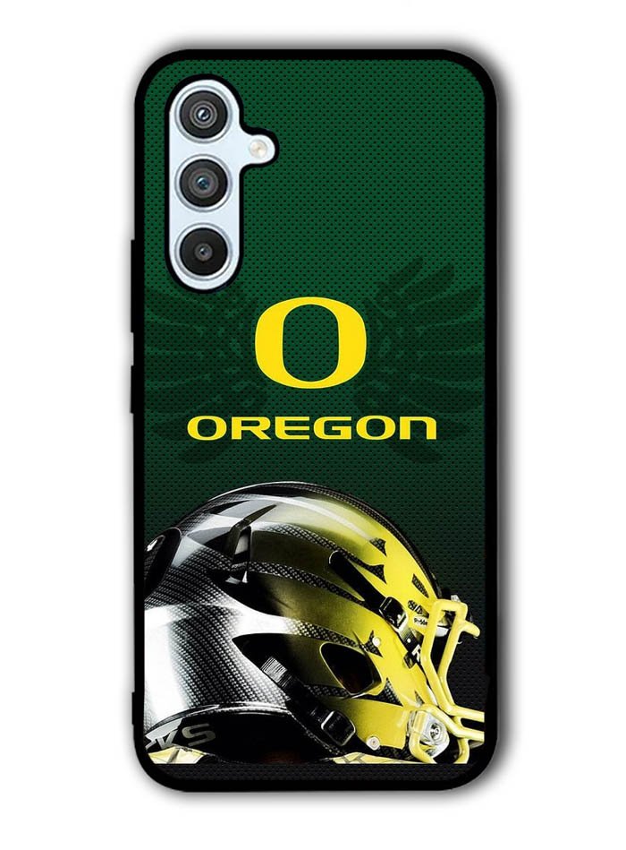 Oregon Logo FSamsung Galaxy A54 5G Case OV0049