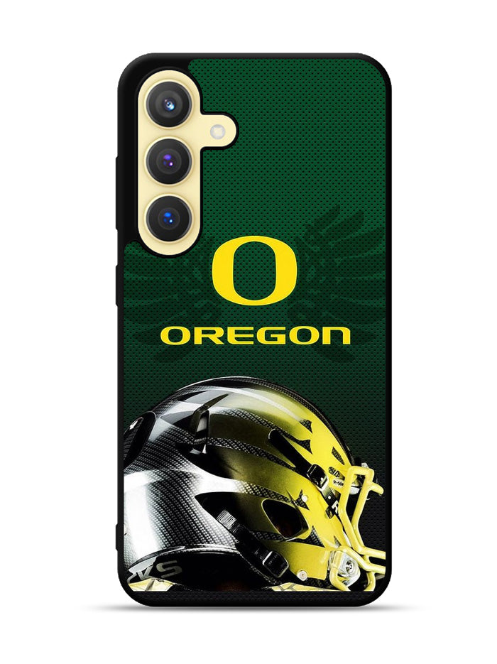 Oregon Logo FSamsung Galaxy S24 5G Case OV0049