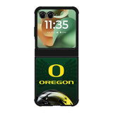 Oregon Logo FMotorola Moto RAZR 2025 Case OV0049