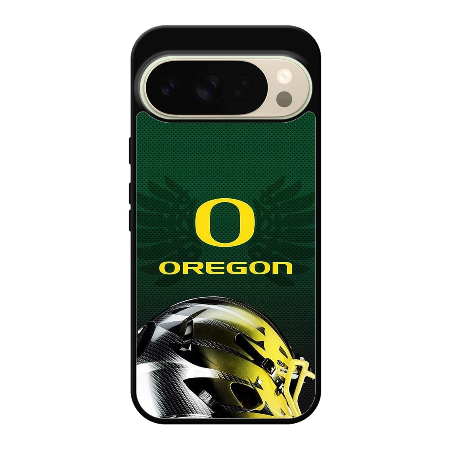 Oregon Logo FGoogle Pixel 10 Pro XL Case OV0049