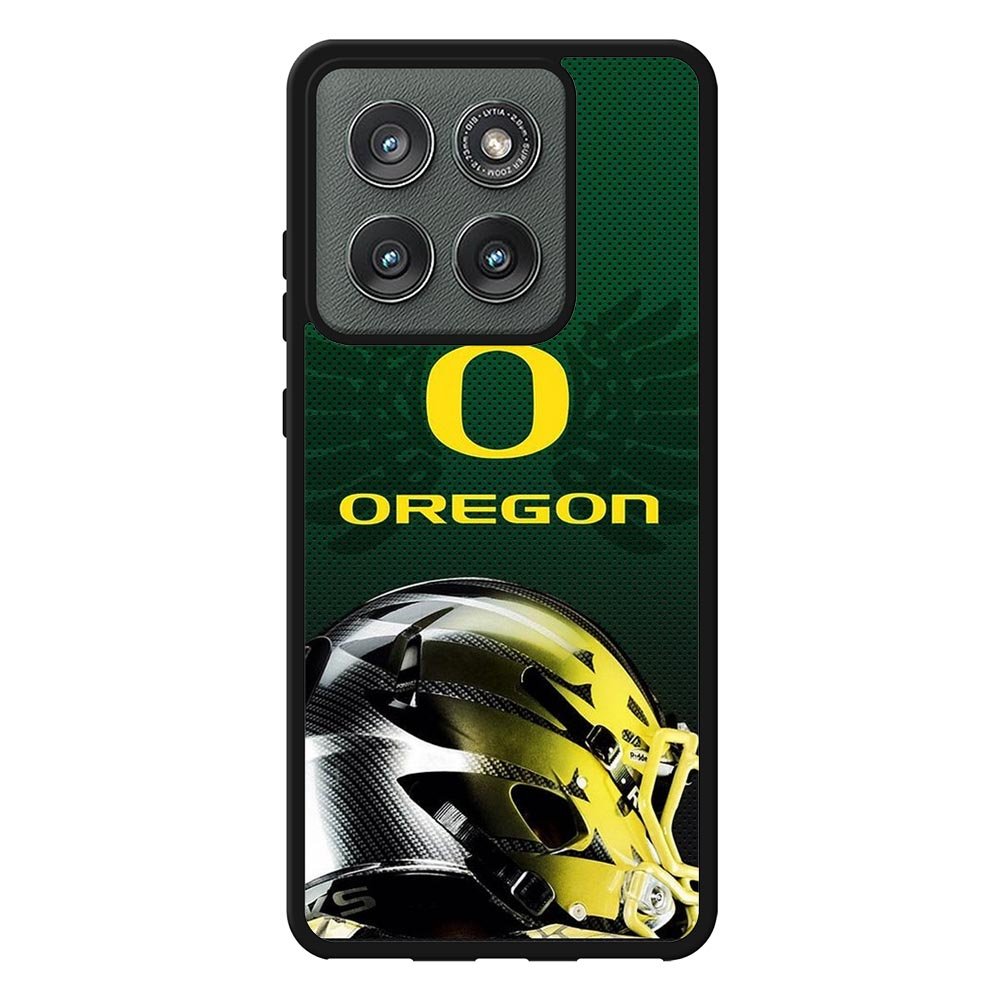 Oregon Logo FMotorola Moto Edge 2025 Case OV0049