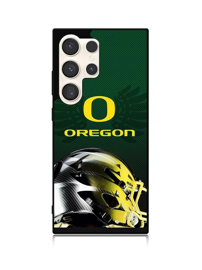 Oregon Logo FSamsung Galaxy S24 Ultra 5G Case OV0049