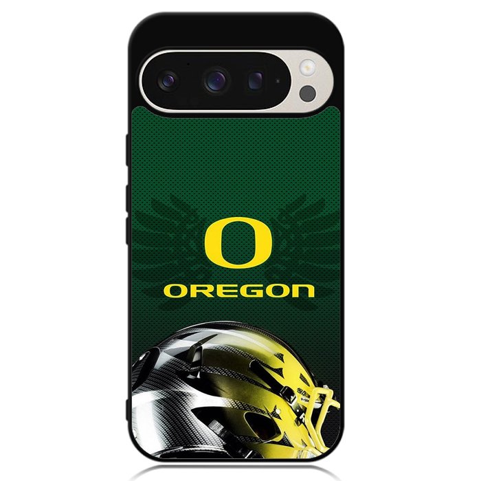Oregon Logo FGoogle Pixel 9 Pro XL Case OV0049