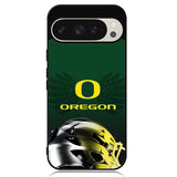 Oregon Logo FGoogle Pixel 9 | Pixel 9 Pro Case OV0049