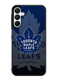 Toronto Maple Leafs FSamsung Galaxy A35 5G Case OV0050