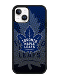 Toronto Maple Leafs FiPhone 15 Plus Case OV0050