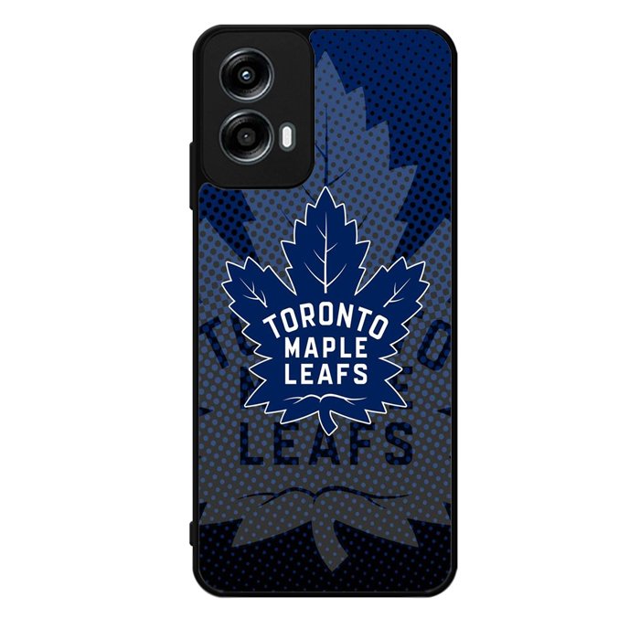 Toronto Maple Leafs FMotorola Moto G Play 2024 Case OV0050