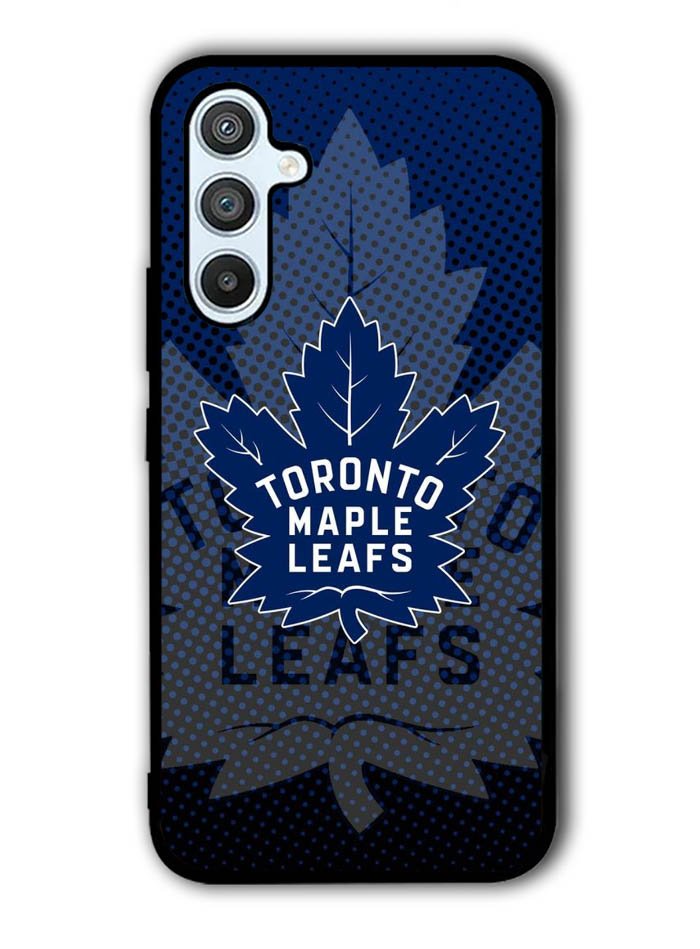 Toronto Maple Leafs FSamsung Galaxy A54 5G Case OV0050