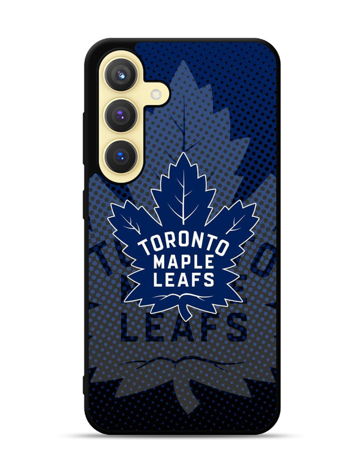 Toronto Maple Leafs FSamsung Galaxy S24 5G Case OV0050