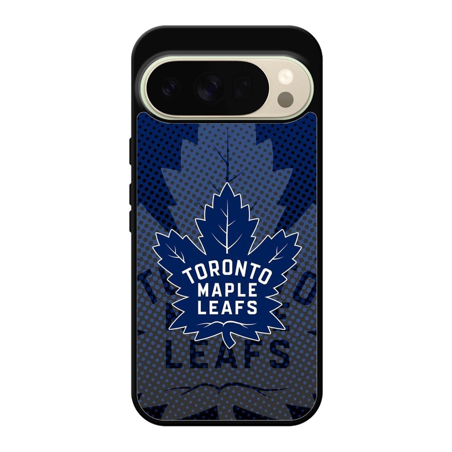 Toronto Maple Leafs FGoogle Pixel 10 Pro Case QC0050