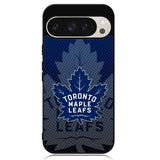 Toronto Maple Leafs FGoogle Pixel 9 Pro XL Case OV0050
