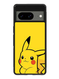 Pikachu Google Pixel 8A Case QC6107