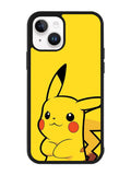Pikachu iPhone 15 Case OV6107